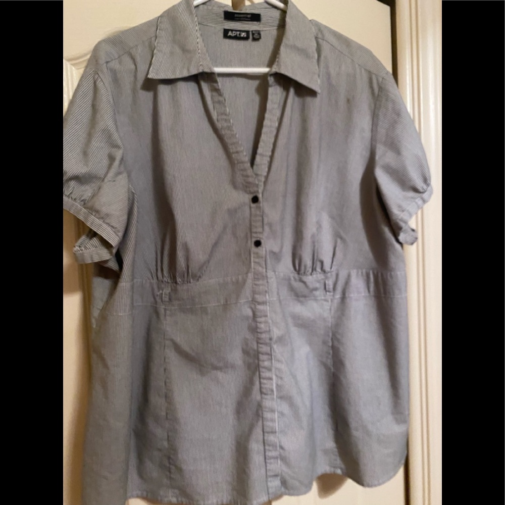 Womens Dress top